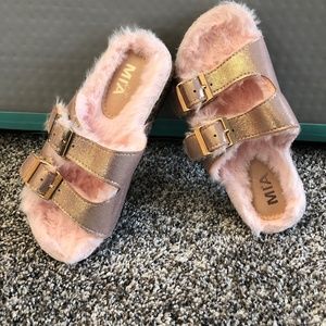 Girls Sandals